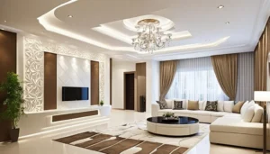 تركيب ورق جدران بالكويت