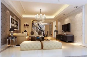 تركيب ورق جدران بالكويت